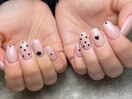 ハートネイル♪