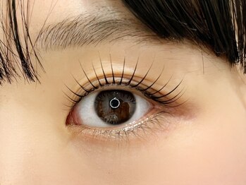 セウシェーン(Ceushen by dawn)/まつ毛パーマ/上まつげパーマ