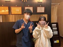 いぶき整体院 富山掛尾店/