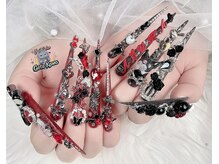 ゴテかわ(GOTE KAWA)/#つけ放題#スーパーロング