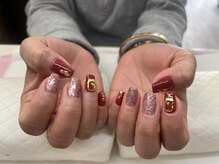ネイル エヌ アンド ティー(NAIL N&T)/