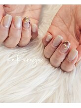 リフレッシュサロン 隠れ家/