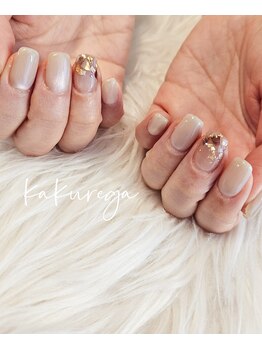 リフレッシュサロン 隠れ家/