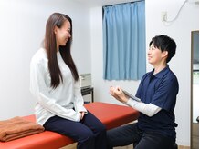 整体サロン　YoSuGa【ヨスガ】【3/5 OPEN（予定）】/カウンセリング