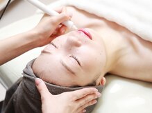 ミウル 天王寺店(miulu)/シミケア照射★