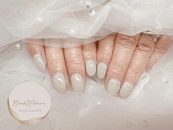 ブロックファイブハナ(Block 5 HANA)/