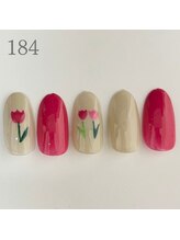 エクラ(Eclat)/ハンド　￥４.３５０