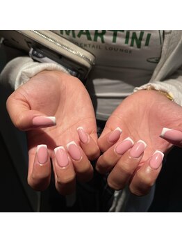 ルミデネイルズ(LUMI DE NAILS)/