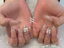 SHELLY Nail-大阪駅前第3ビル店-【シェリーネイル】