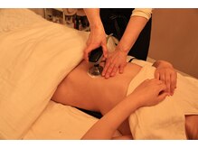 ボンボン(BonBon)/とにかく内臓を温める