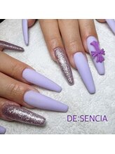 ディセンシア(DE:SENCIA)/スカルプ