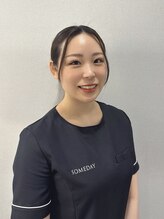 サムデイ プレミアム 心斎橋店(SOMEDAY PREMIUM)&nbsp;向尾 