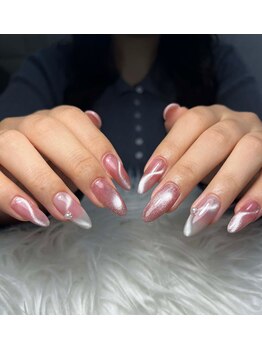 アンミーネイル 新宿(Anmi Nail)/