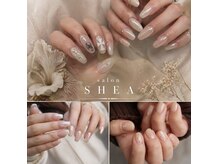 シア(SHEA)