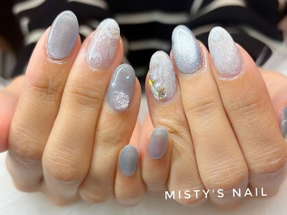 ミスティーズネイル(Misty's Nail)の写真
