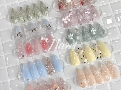 ヘーゼル 吉祥寺(Hazel)の写真