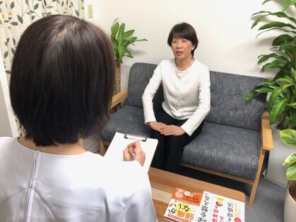 あかつき頭痛整体院の写真