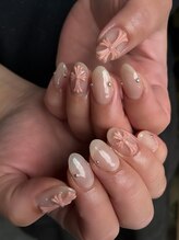 リビー(LIBEY)/【流行パーツ】クロスモード