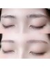 【美肌・艶】似合わせ美眉ワックス