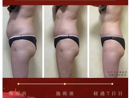 ザ サロン 726(THE SALON 726)の写真