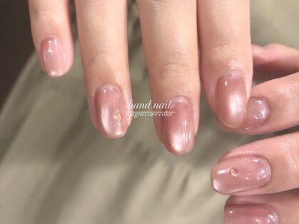シーエスシーネイル(cscnail)の写真