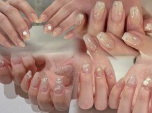 クリームスタジオ(CREME STUDIO)の雰囲気（光をまとったような、やさしい艶）