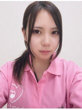 はあとねいる 東広島西条店&nbsp;河合 雪菜