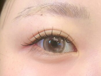 ニクシーアイブティック 今泉店(Nixie Eye Boutique)/マツエク/まつ毛エクステ/マツゲ
