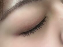 レーヴ アイラッシュ(Reve eyelash)/ナチュラルまつげカール☆
