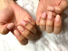 ネイルアンドアイラッシュ シヴァ(Siva)/