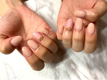 ネイルアンドアイラッシュ シヴァ(Siva)/