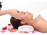 エイジングケア　☆ドライヘッドSPA  45分