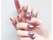 十色 中目黒店/【季節のDESIGN】初回オフ無料！