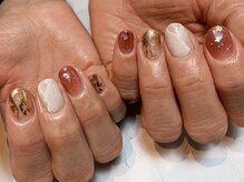 メイヴン(Maven)/ニュアンスネイル