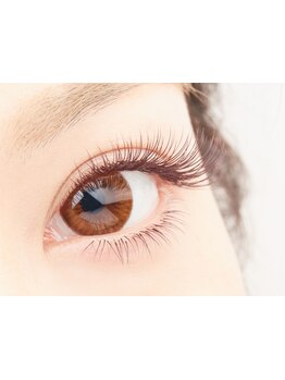 トリートメントにこだわりあり