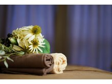 リラクゼーション ねこのて/内観