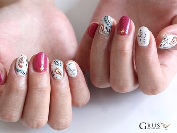 トレンドアートコース