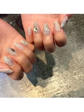 アイズニューヨークネイル(I's New York nail)/ニュアンスネイル