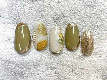 エイム 目黒店(Aim)/D-34