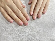 サンハチ(38)/ピンクグラデーション