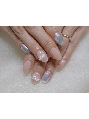 nail salon Rym 【ネイルサロンリム】　