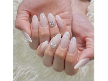 エン ネイル(eN-naiL)/eN-nail★