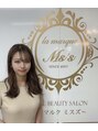 ラ マルク ミスズ(la marque Ms's) ひろか 