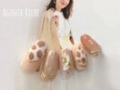 【ハラコネイル】