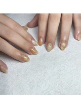 ティグル 下通店(Tigre)/天然石nuance