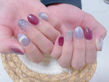 エクラ 横浜関内店(Eclat)/☆シンプルデザイン☆