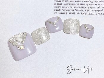 ミンミン(Min min)/定額デザイン