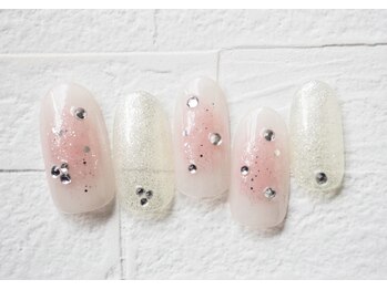 リボン 立川店(Ribbon)/定額Design