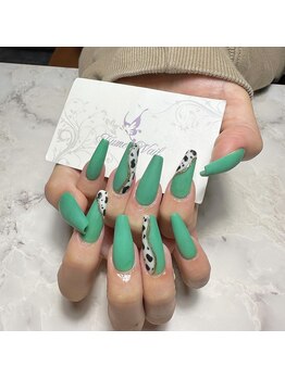 ツメ ネイル(Tsume Nail)/アートプラン