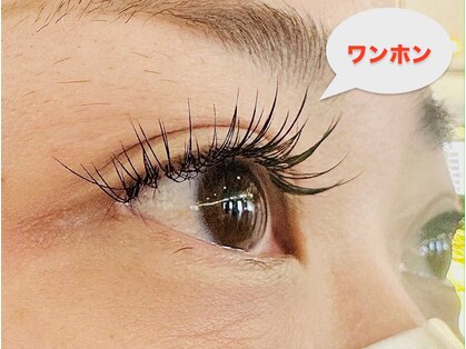 リリー ヘアサロン(LILY hair*salon)の写真